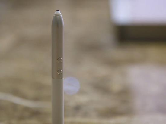 視頻:華麗變身 華為MateBook搶先玩