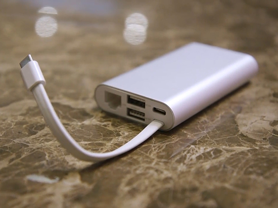 視頻:華麗變身 華為MateBook搶先玩