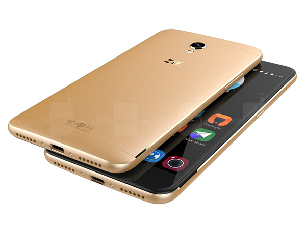 猜不透中興的風(fēng)格，Blade V7/V7 Lite發(fā)布