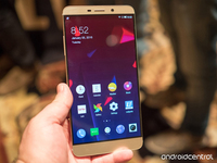 驍龍820手機(jī)首銷？1999元的樂視樂Max Pro限量1000臺