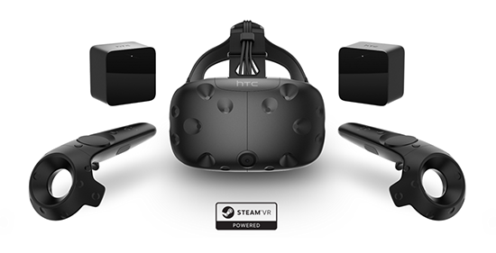 HTC憋大招玩VR 王雪紅再三喊好終能修成正果？