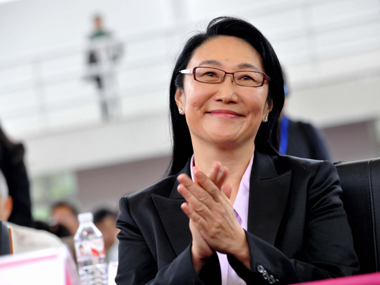 HTC憋大招玩VR 王雪紅再三喊好終能修成正果？