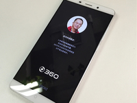 董明珠都要醉了 360奇酷新機(jī)開機(jī)界面曝光