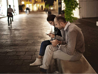 老覺得手機(jī)響是見鬼了？科學(xué)是這樣解釋的