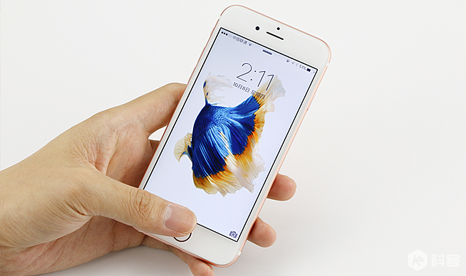 安卓幾乎都有，為什么iPhone卻還不支持快充