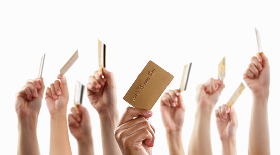 流言辨真假：手機(jī)輻射會(huì)讓銀行卡消磁？