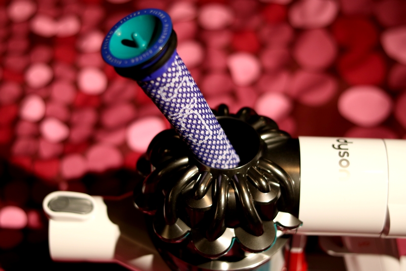 戴森V6 Mattress吸塵器體驗(yàn)：還給你安心的睡眠空間