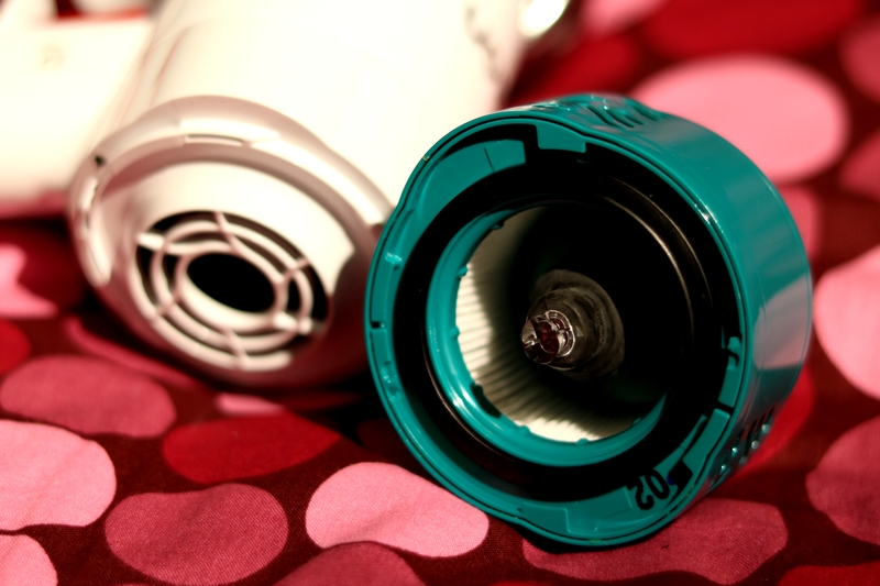 戴森V6 Mattress吸塵器體驗(yàn)：還給你安心的睡眠空間