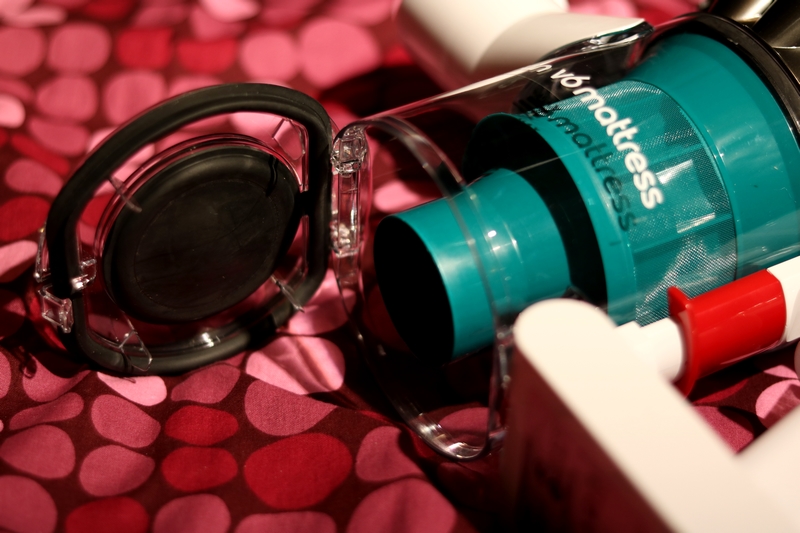 戴森V6 Mattress吸塵器體驗(yàn)：還給你安心的睡眠空間