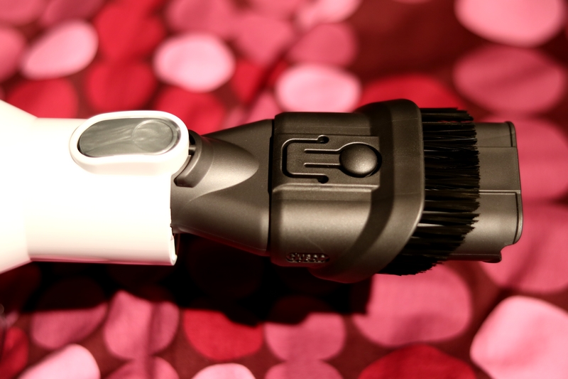 戴森V6 Mattress吸塵器體驗(yàn)：還給你安心的睡眠空間