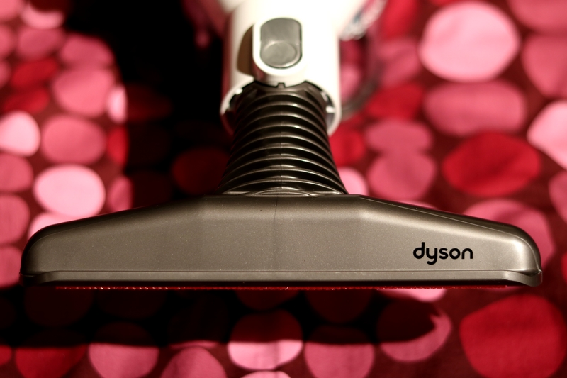 戴森V6 Mattress吸塵器體驗(yàn)：還給你安心的睡眠空間