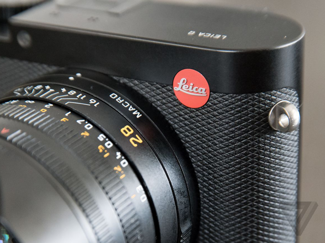 華為徠卡宣布合作，高冷小紅點將出現(xiàn)在國產(chǎn)手機上？