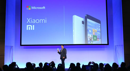 小米5也能適配Windows 或成最強(qiáng)Win10手機(jī)？