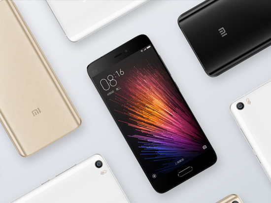 小米5也能適配Windows 或成最強(qiáng)Win10手機(jī)？