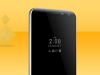 LG G5的“屏幕常亮”到底是怎樣的？