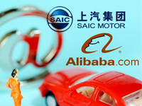  阿里首款互聯(lián)網(wǎng)汽車要來了，搭載YunOS的城市SUV