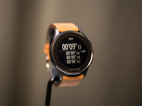 電力自給自足？Vector或推全新太陽能智能手表