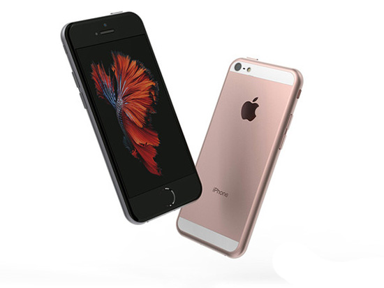 確認無誤！蘋果全新iPhone se將無3D Touch