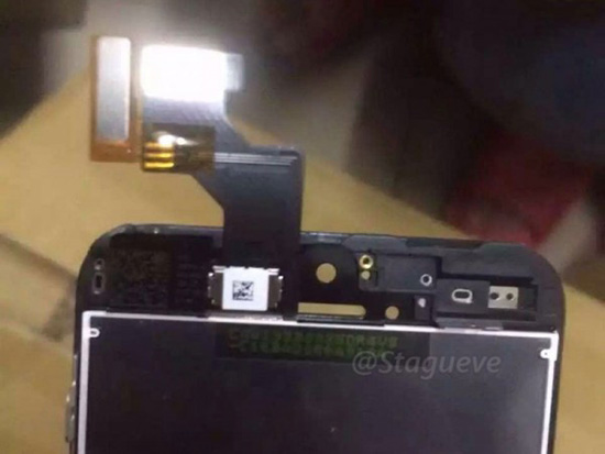 確認無誤！蘋果全新iPhone se將無3D Touch