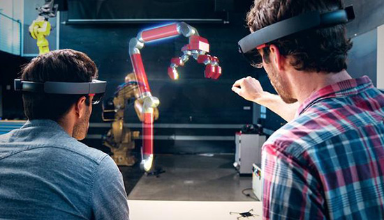 厚積薄發(fā)，微軟可穿戴專利數(shù)量世界第一