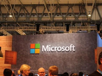 厚積薄發(fā)，微軟可穿戴專利數(shù)量世界第一