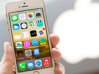 平到沒朋友！iPhone 5s已加入千元手機行列
