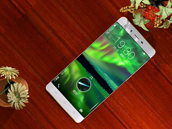 vivo Xplay5配置曝光：將推出兩個(gè)版本