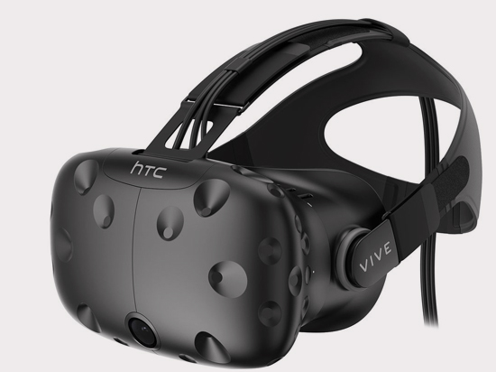 HTC Vive虛擬頭盔全球定價(jià)公布，國人要哭暈了