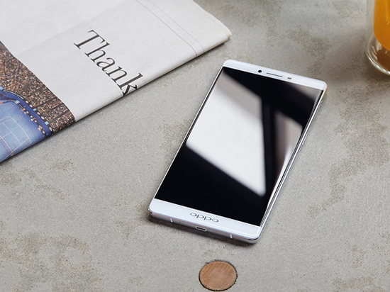 OPPO全新拍照相機R9要來了,或3月17發(fā)布