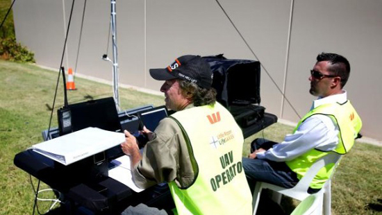 無(wú)人機(jī)不再只是拍照！澳大利亞利用無(wú)人機(jī)參與搜救行動(dòng)