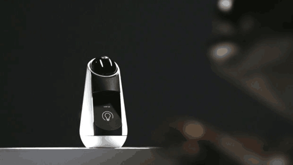 跟風(fēng)亞馬遜Echo,索尼也發(fā)布了一款機(jī)器人助理