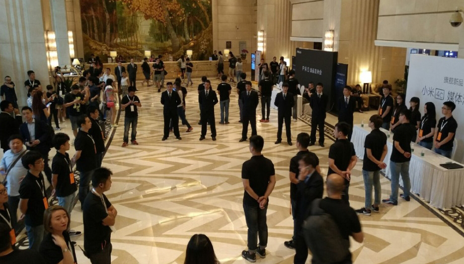 魅族又開始酸小米，難道今年會憋出什么大招？