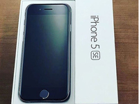 售價3K出頭，iPhone 5SE最新真機照曝光