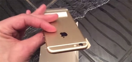 關于iPhone 5se，我們現在知道的有那么多……