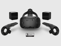 6888元！HTC Vive國行版正式開啟預(yù)售