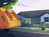 ROAR自動(dòng)垃圾傾倒系統(tǒng)：機(jī)器人+無(wú)人機(jī)的完美結(jié)合