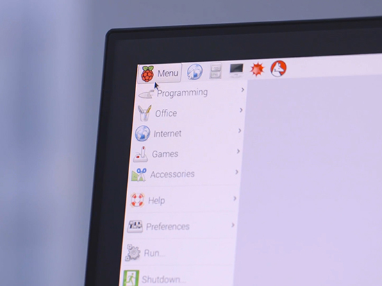 視頻：超廉價(jià)DIY電腦 新款樹莓派上手