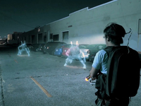 第一人稱游戲可以“治病”？那VR游戲豈不成靈丹妙藥