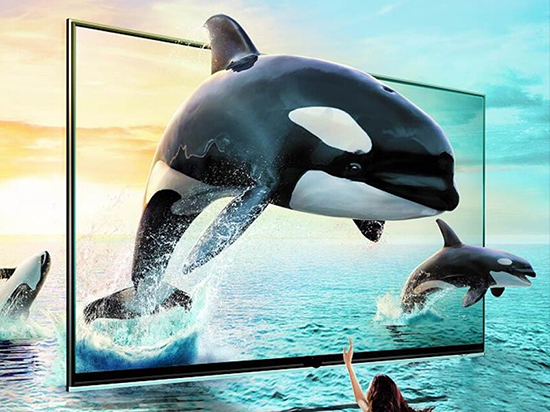 Ultra-D讓裸眼3D實(shí)現(xiàn)普及？先解決這些問(wèn)題再說(shuō)吧