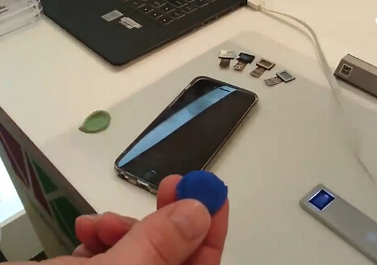 科客晚報：iPhone 5se最新真機照，安卓7.0官方截圖首曝