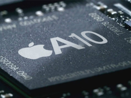 iPhone 7 A10處理器或臺積電獨占，寶寶們不用糾結了