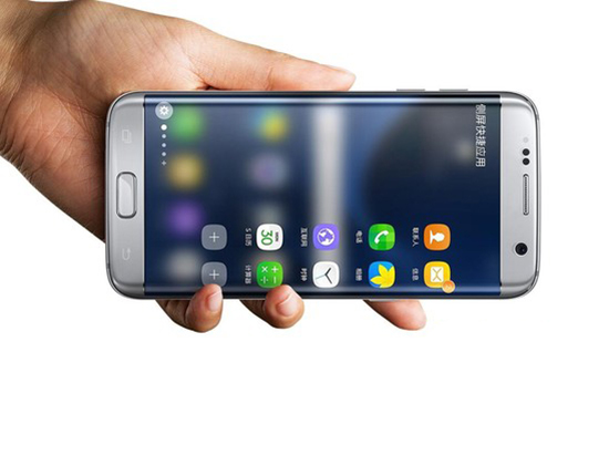 三星S7系列銷售創(chuàng)紀(jì)錄！超六成用戶更愛S7 edge