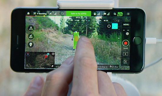 視頻：大疆Phantom 4開箱：性能與價格大提升！