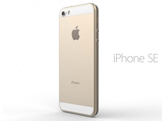 不買也要看，最靠譜4英寸iPhone 5se定妝照來了