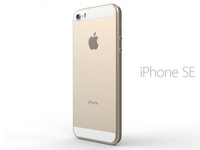 不買也要看，最靠譜4英寸iPhone 5se定妝照來了