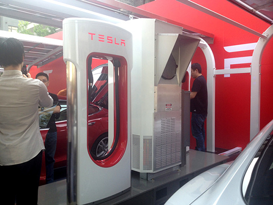 電動(dòng)汽車溫飽問(wèn)題怎解決？盤(pán)點(diǎn)未來(lái)可能普及的充電模式