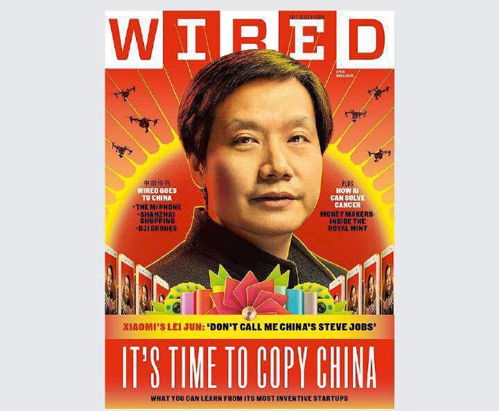 雷軍寶寶不哭！為何你們米粉總愛挑小米的刺，真難伺候