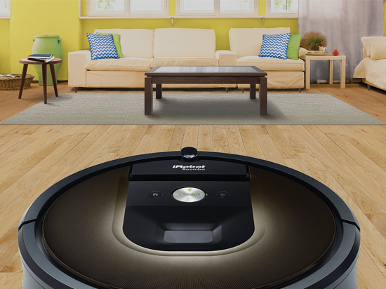 搞衛(wèi)生這種小事，就該這些智能清潔設(shè)備干！