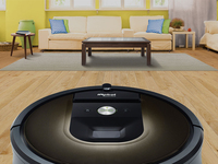 搞衛(wèi)生這種小事，就該這些智能清潔設(shè)備干！