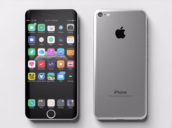 科客晚報(bào)：機(jī)皇防水哪家強(qiáng)，iPhone 7驚喜猛料曝光